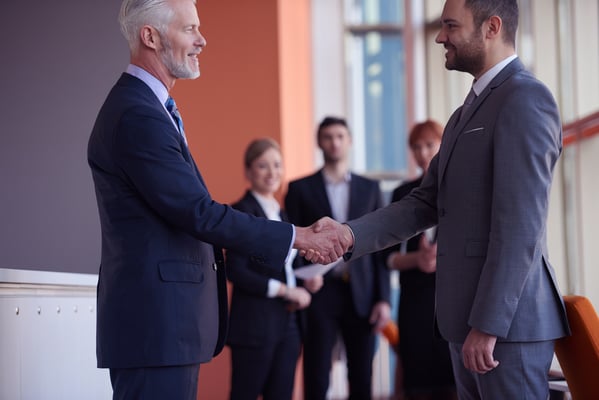 About MAD Security | Managed Security Services & Consulting